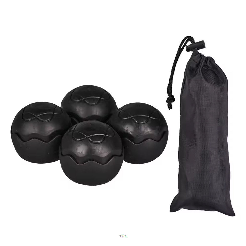 Bistro Table Set - Chair Leg Caps Rubber Feet Protector