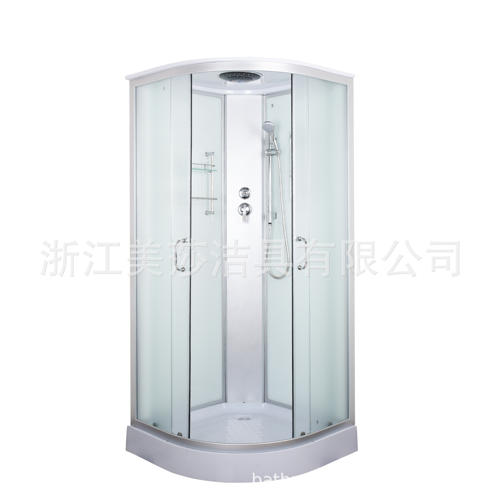 Outdoor Furniture Modern - Integral shower room Bathroom wet and