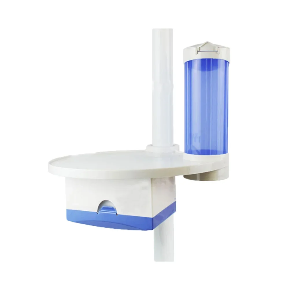 Oral Dental Chair Accessories  - Bistro Table Set 评论和价格