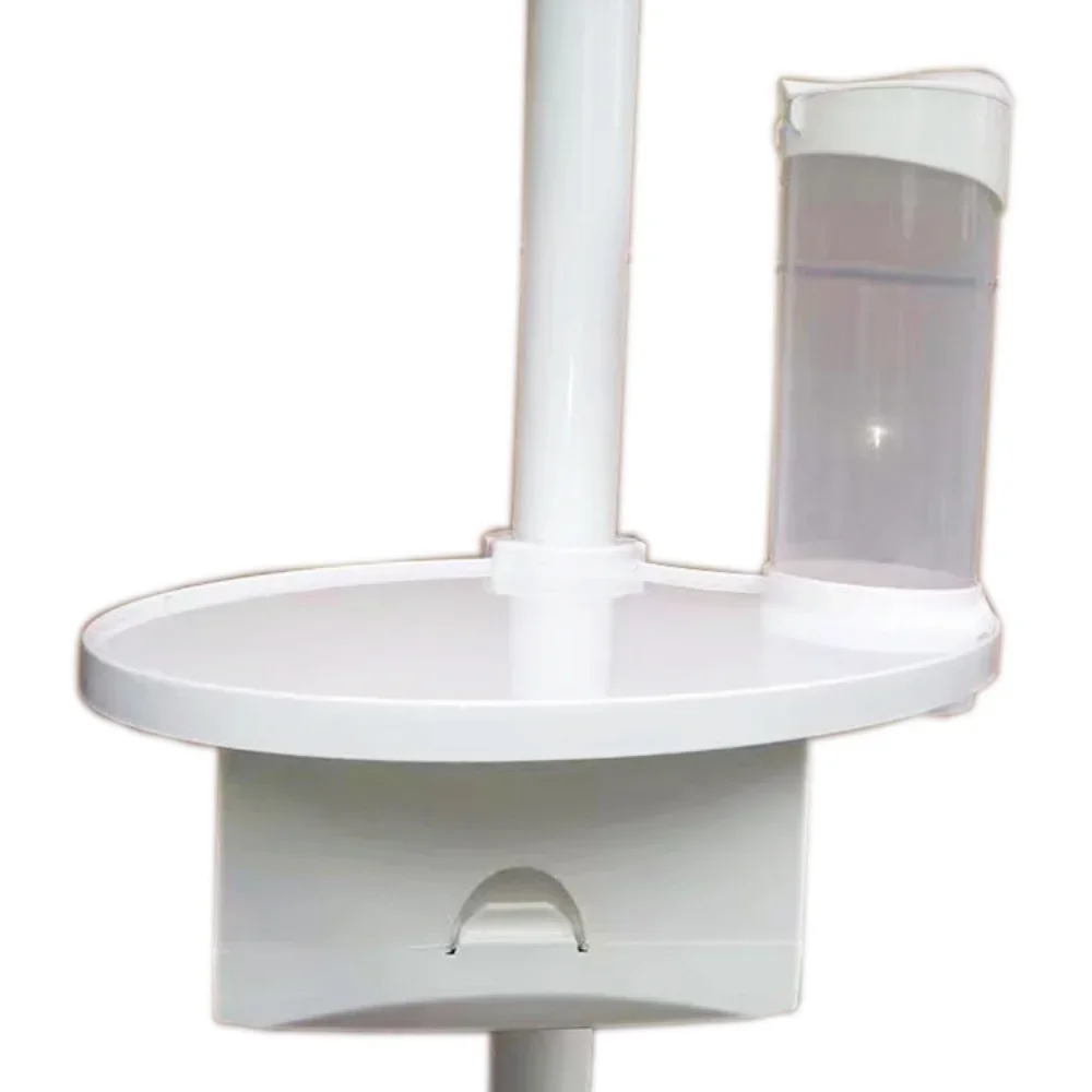 Oral Dental Chair Accessories  - Bistro Table Set 评论和价格