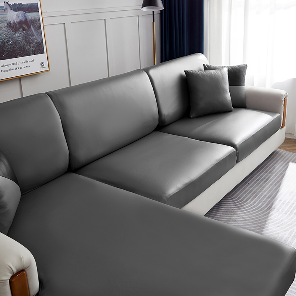 Waterproof PU Leather Sofa Sea - Outdoor Furniture Cover Xl 评论和价格