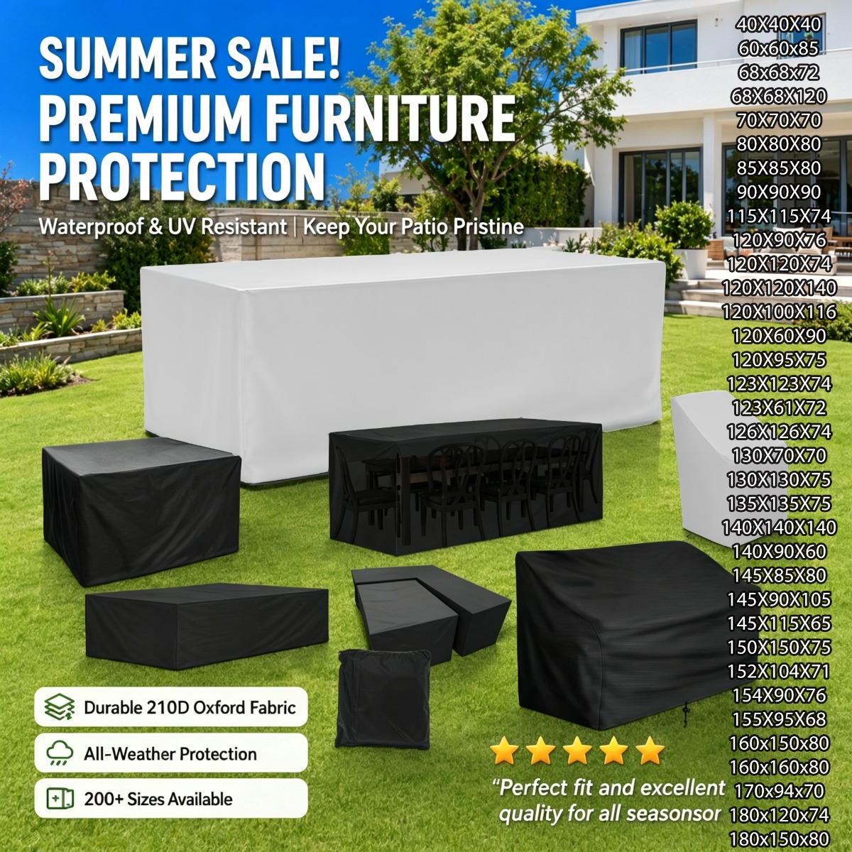240 Sizes of Patio Furniture C - Bistro Table Set 评论和价格
