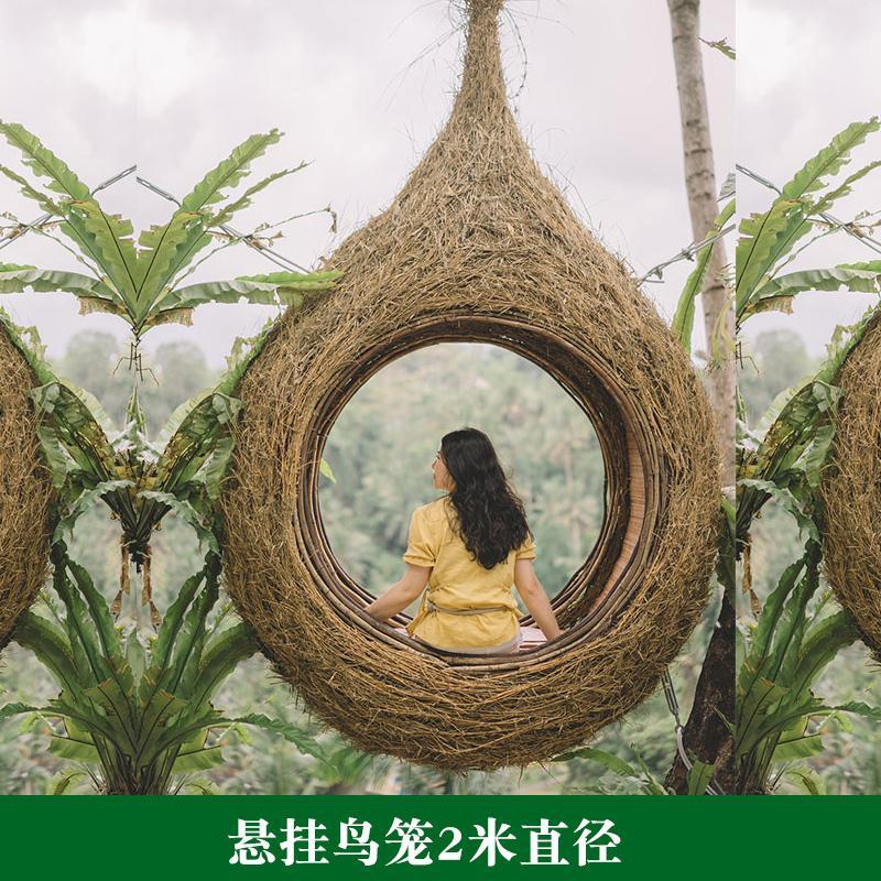 B&B, hammock, swing bed, hangi - Outdoor Furniture In Bali 评论和价格