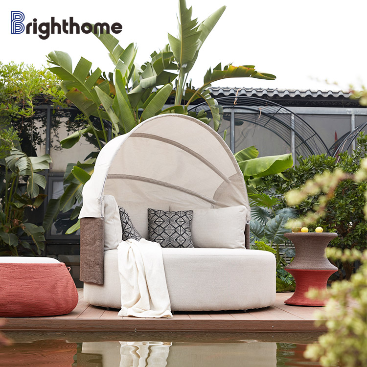 Outdoor Luxury Furniture Pool  - Outdoor Furniture In Bali 评论和价格