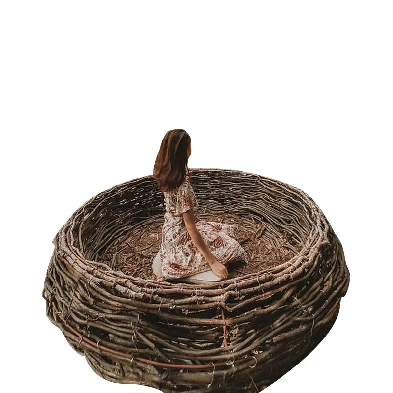 Internet celebrity bird's nest - Outdoor Furniture In Bali 评论和价格