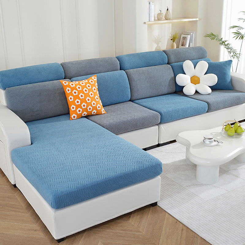 Thickened Elastic Sofa Cover N - Outdoor Furniture Cover Xl 评论和价格