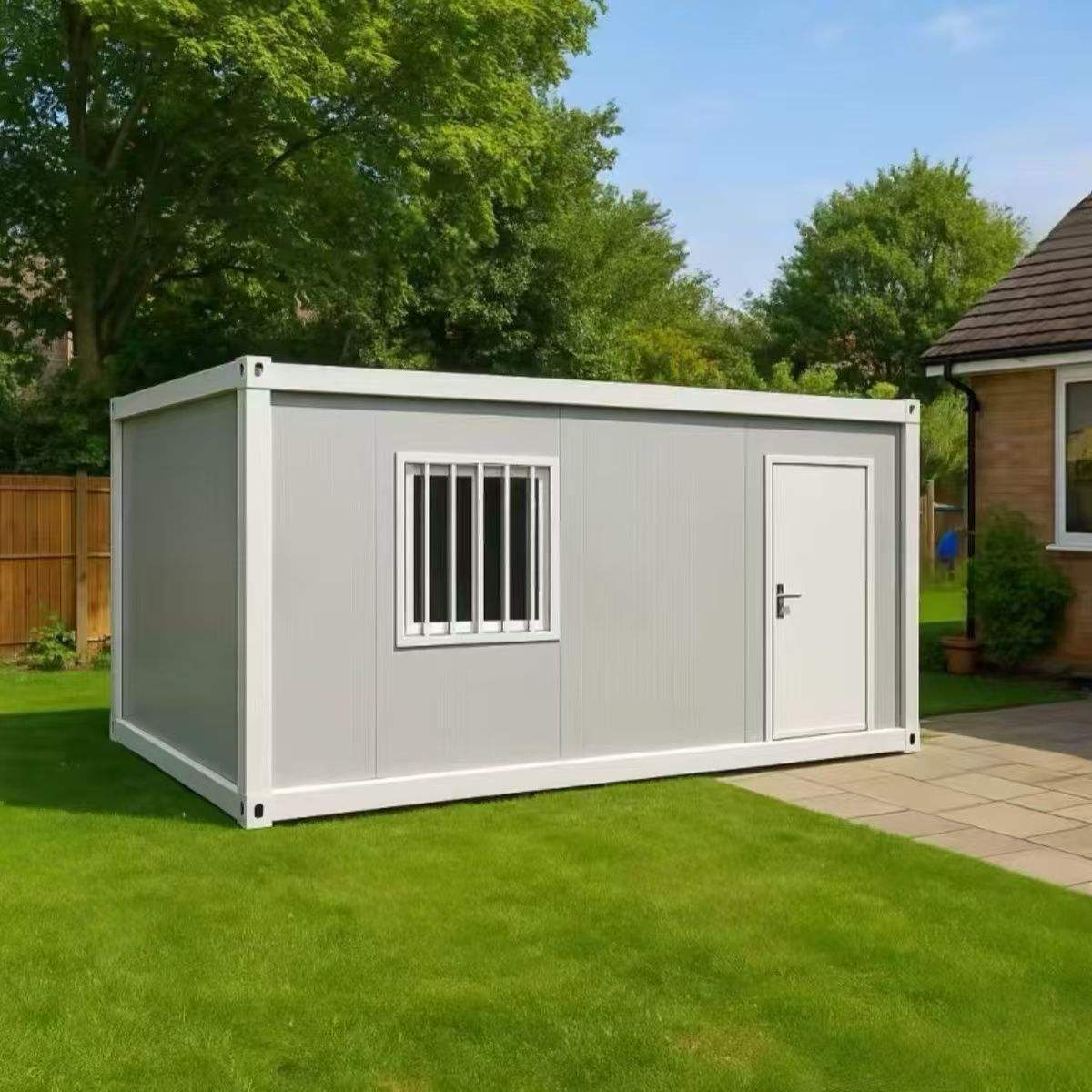 Outdoor Rainproof Container Ho - Outdoor Furniture Modern 评论和价格