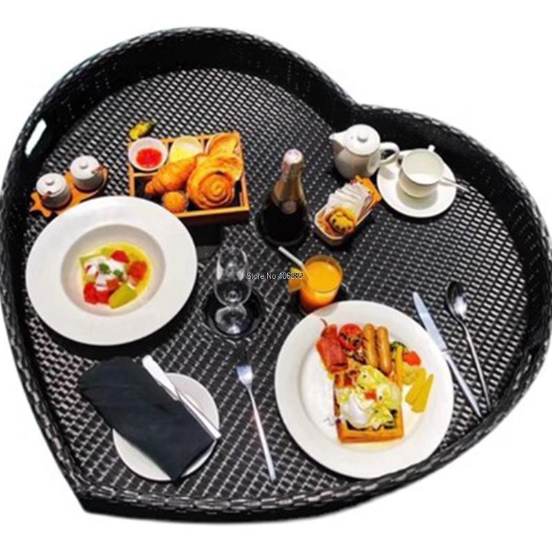 Swimming Pool Floating Rattan  - Outdoor Furniture In Bali 评论和价格