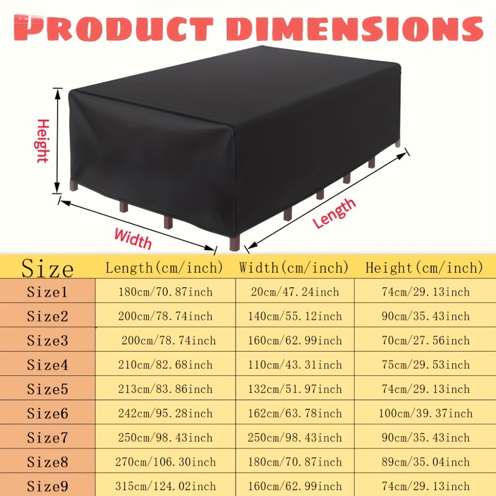 500 Size Outdoor Patio Home Co - Outdoor Furniture Table And Chairs 评论和价格