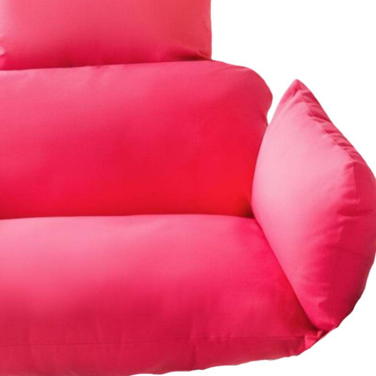 Detachable Cushion Cover Seat  - Outdoor Furniture Cushions 评论和价格