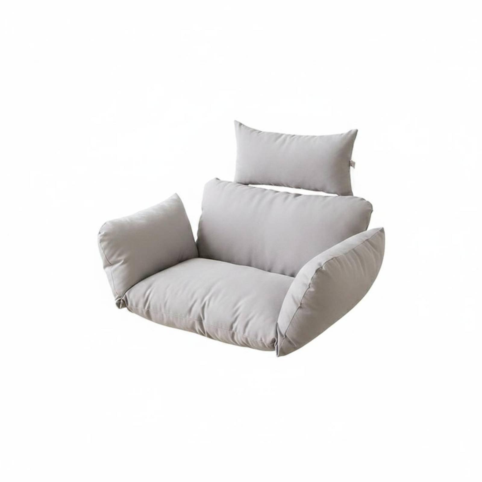 Detachable Cushion Cover Seat  - Outdoor Furniture Cushions 评论和价格