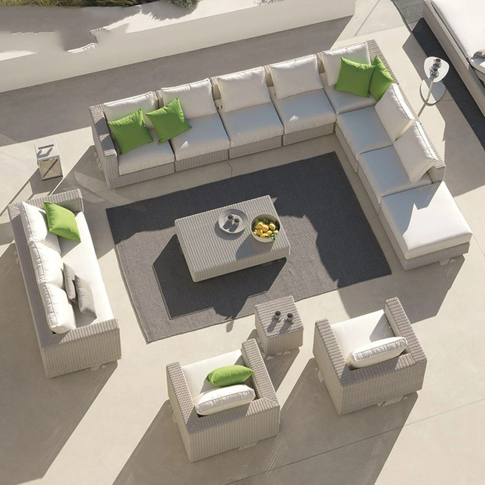 all weather bali beach balcony - Outdoor Furniture In Bali 评论和价格