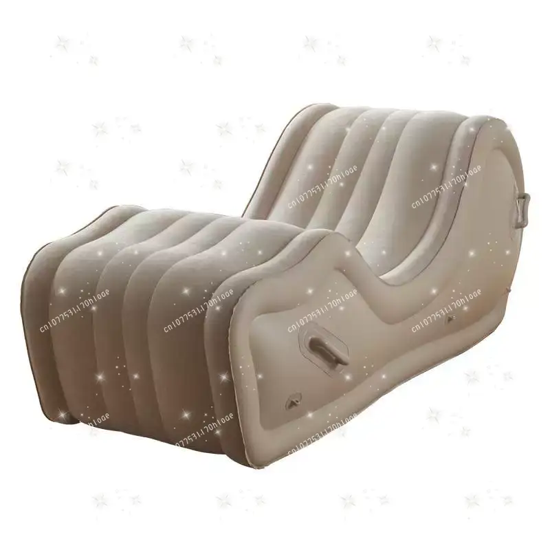 Simple Lazy Sofa Recliner Full - Outdoor Furniture Cushions 评论和价格