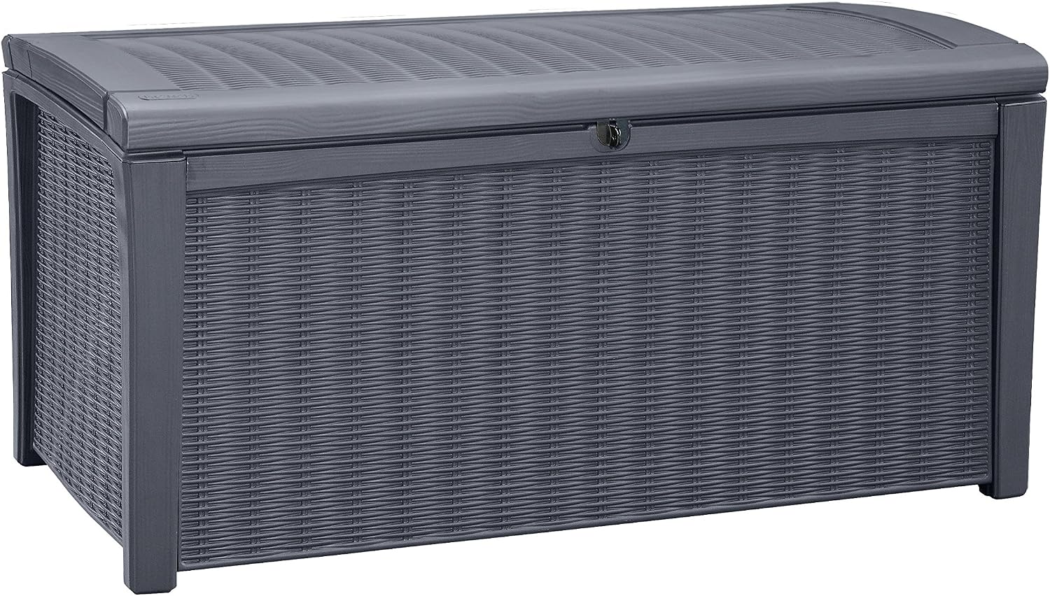 110 Gallon Outdoor Storage Dec - Outdoor Furniture Rattan 评论和价格