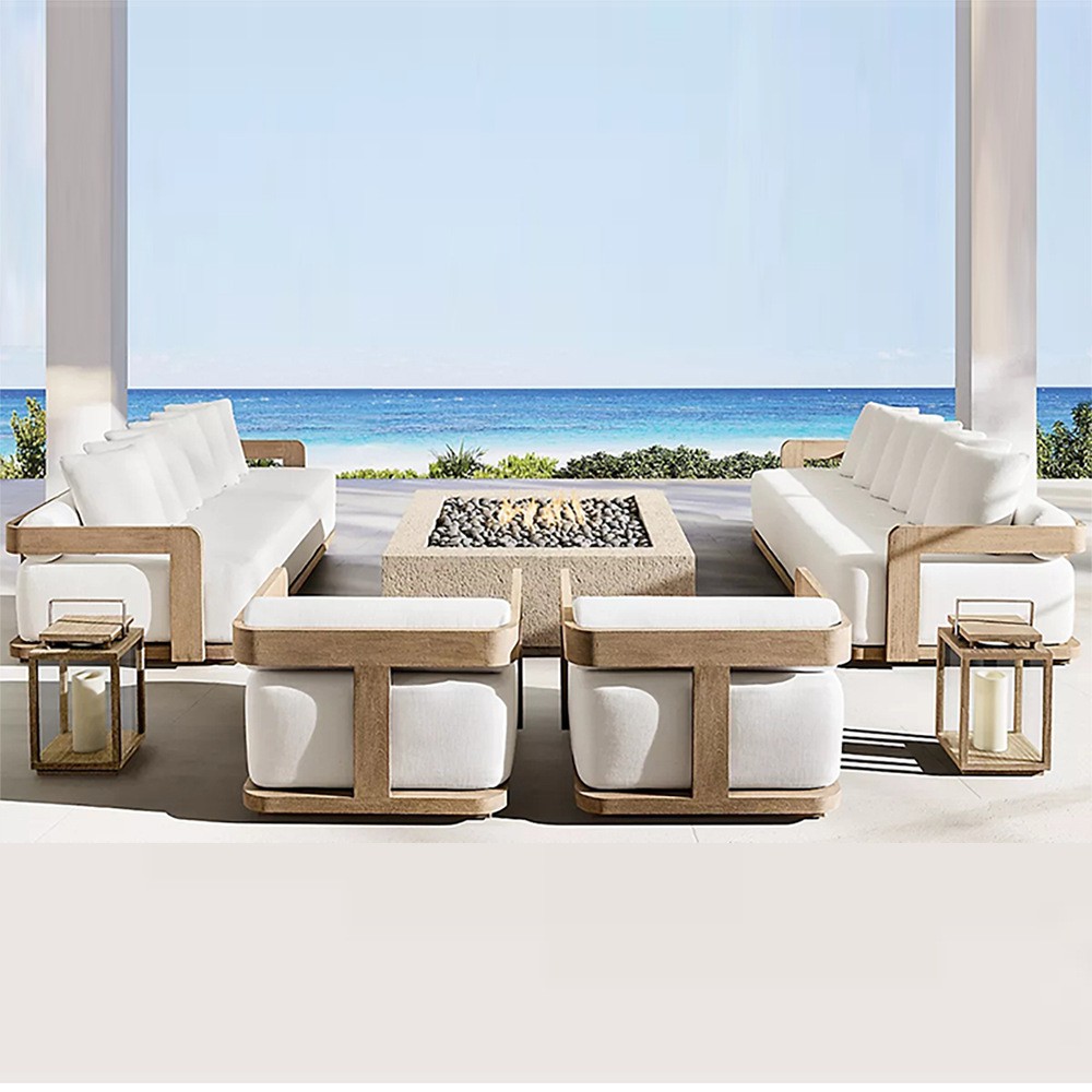 # Comfortable Modern Outdoor P - Outdoor Furniture With Fire Pit 评论和价格