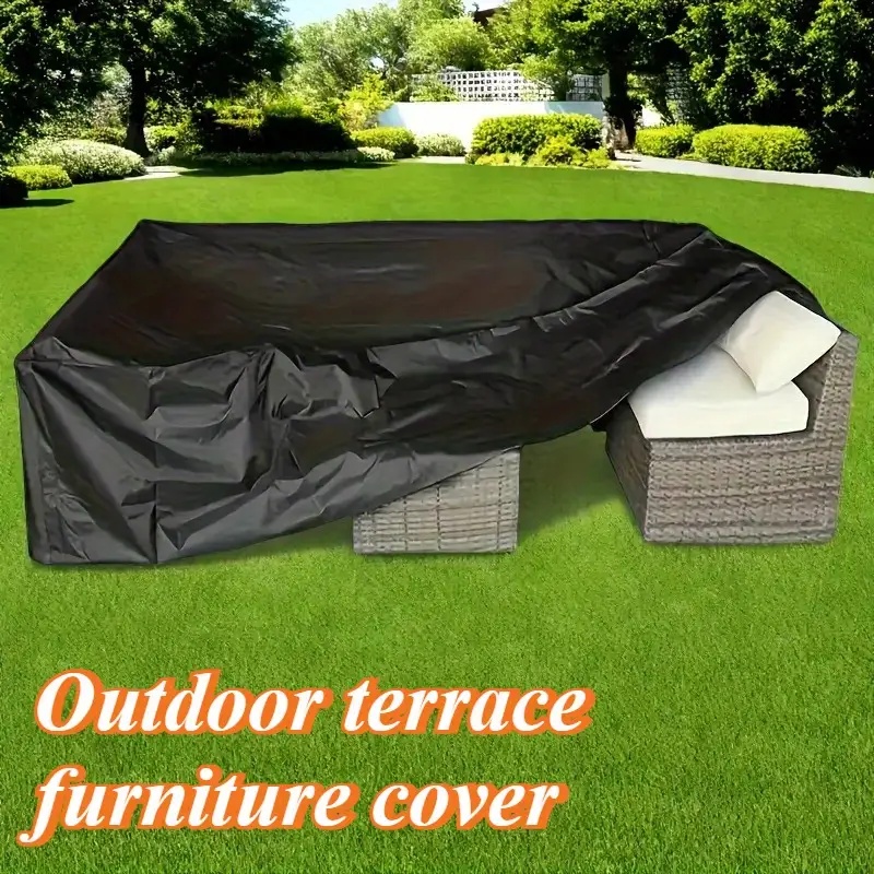 Heavy Duty Windproof Garden Fu - Outdoor Furniture Rattan 评论和价格