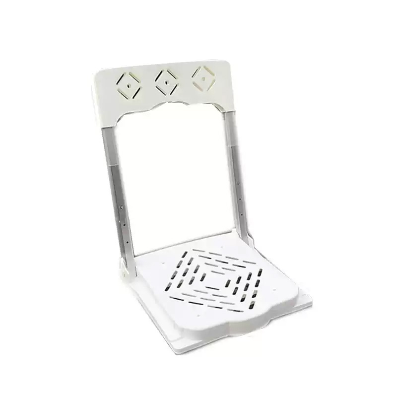 Foldable Fishing Box with Back - Outdoor Furniture Modern 评论和价格