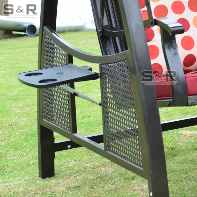 Modern Rattan Patio Garden Out - Outdoor Furniture Rattan 评论和价格