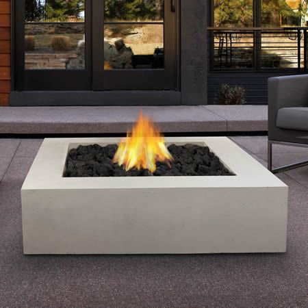 Outdoor Sofa Set Fire Pit Tabl - Outdoor Furniture With Fire Pit 评论和价格
