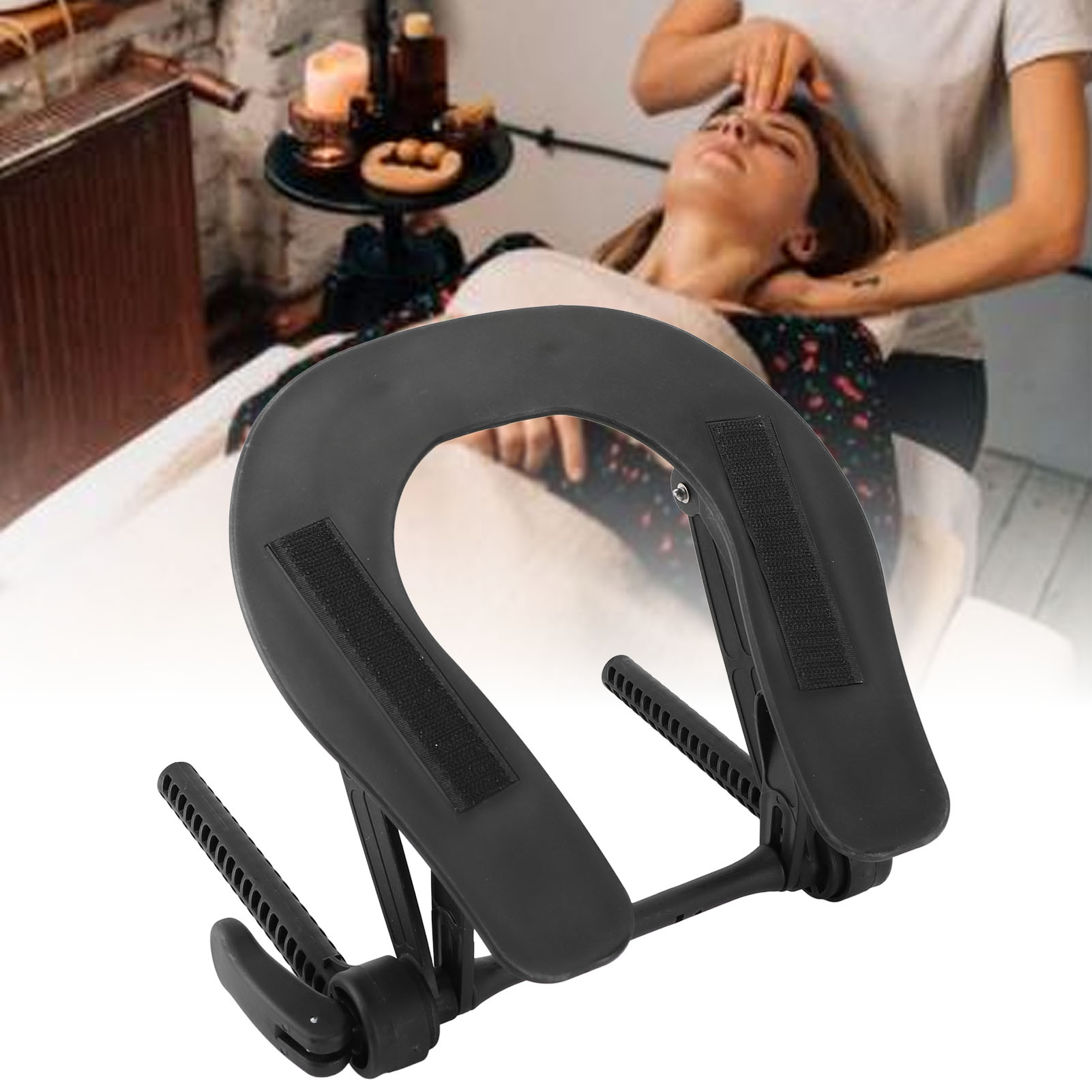 Massage Table Face Cradle Adju - Bistro Table Set 评论和价格