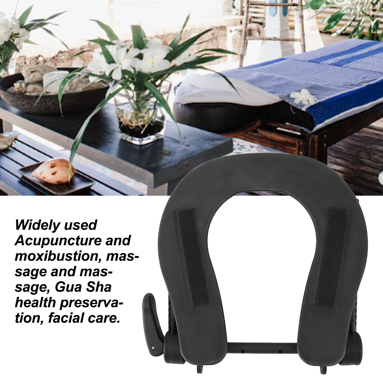 Massage Table Face Cradle Adju - Bistro Table Set 评论和价格