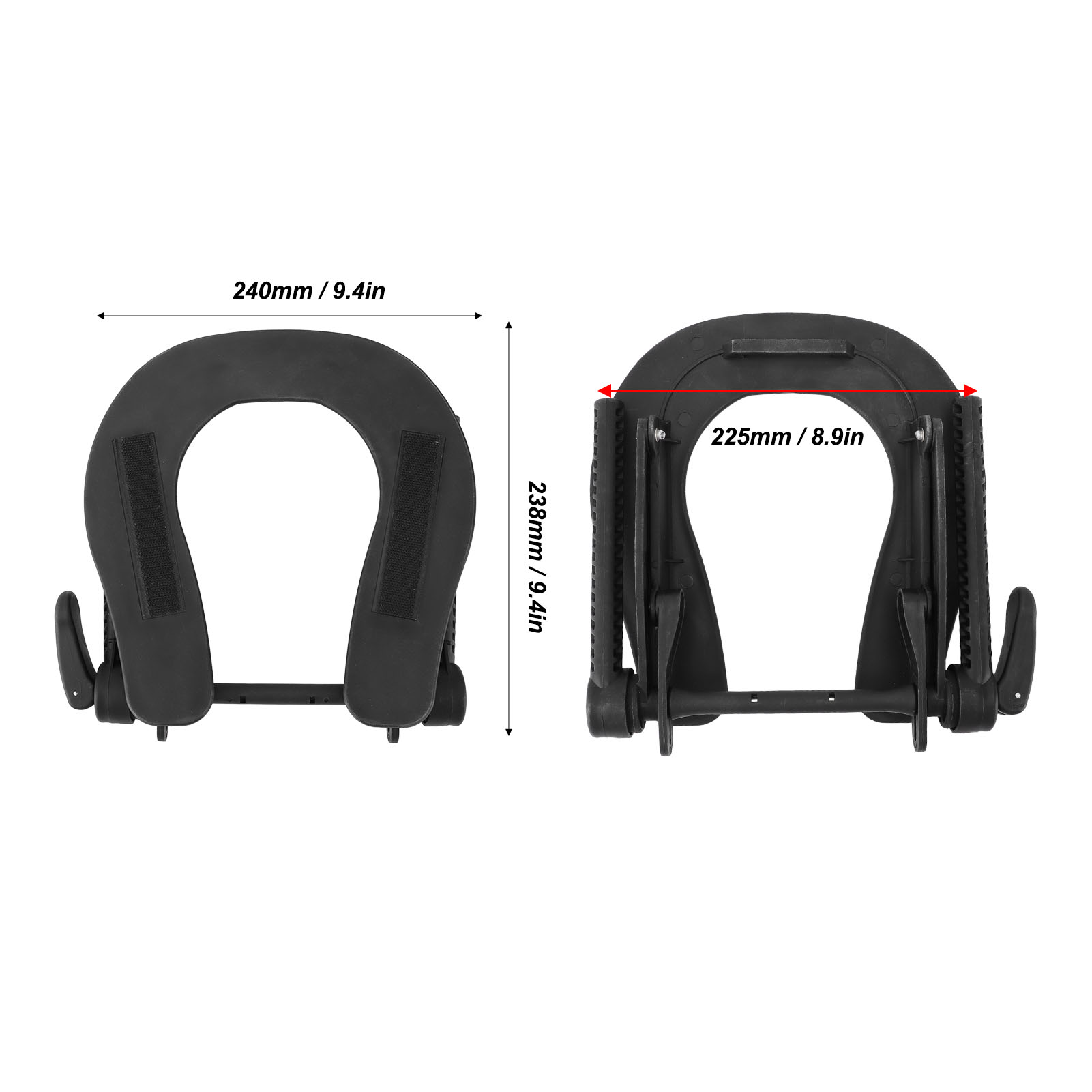 Massage Table Face Cradle Adju - Bistro Table Set 评论和价格
