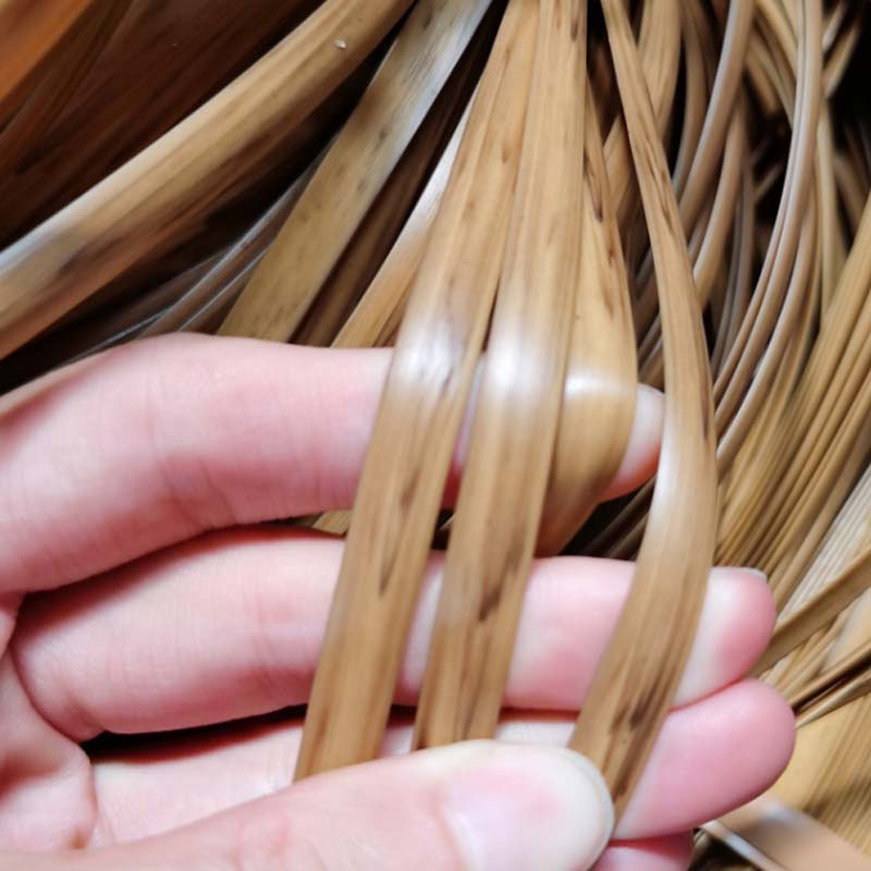 50 Meters Light Wood Color PE  - Outdoor Furniture Rattan 评论和价格