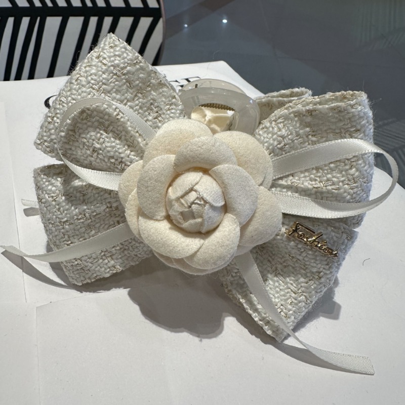 New Fashion Camellia Flower Ha - Outdoor Furniture Decor 评论和价格