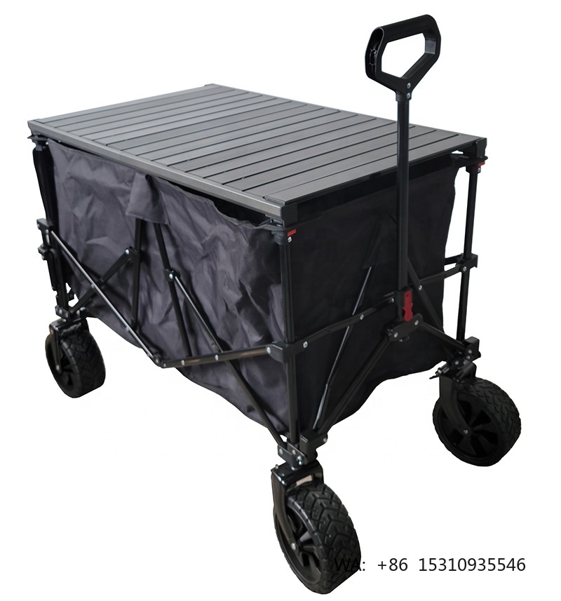 ODM Wholesale Folding Wagon wi - Outdoor Furniture Modern 评论和价格