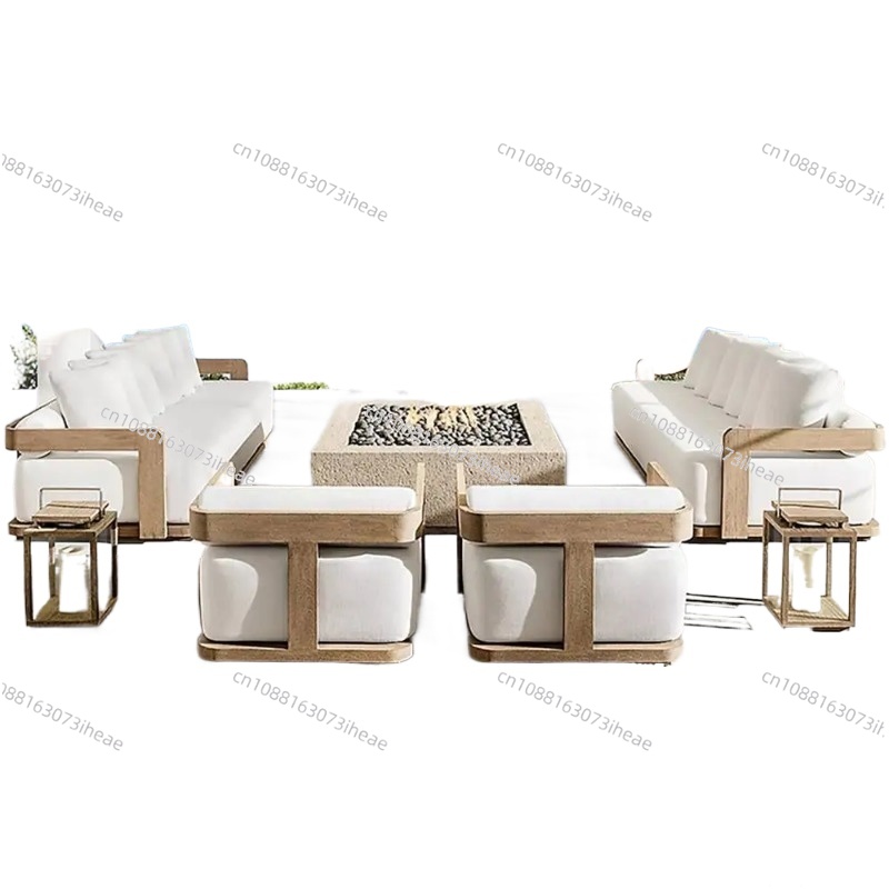 Modern Outdoor Furniture Set W - Outdoor Furniture With Fire Pit 评论和价格