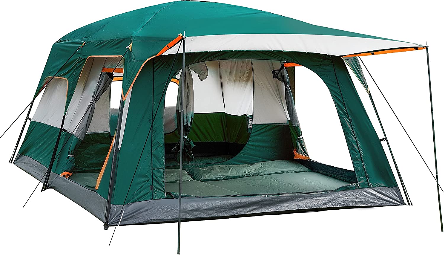 WOQI Two Room extra Large Outd - Outdoor Furniture Modern 评论和价格