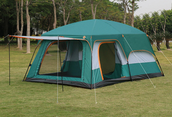 WOQI Two Room extra Large Outd - Outdoor Furniture Modern 评论和价格