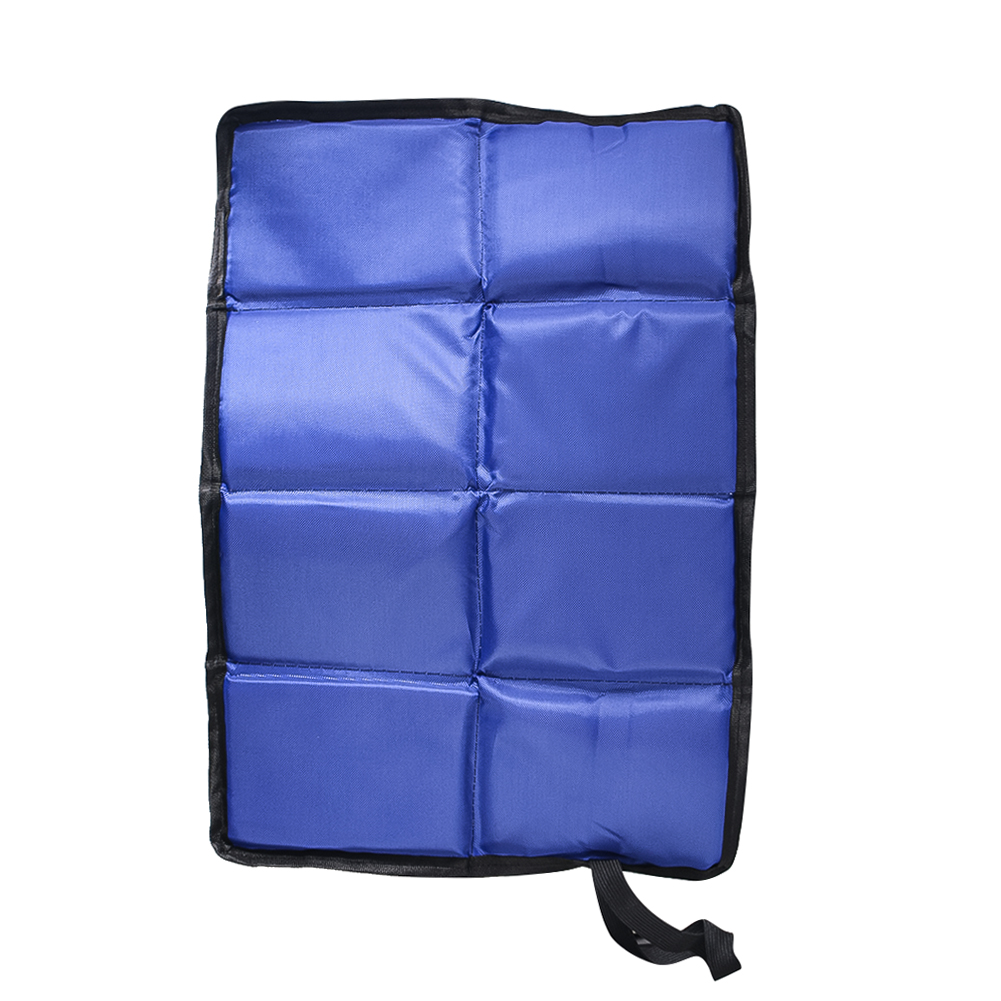 Thick Waterproof Moisture Proo - Outdoor Furniture Cushions 评论和价格