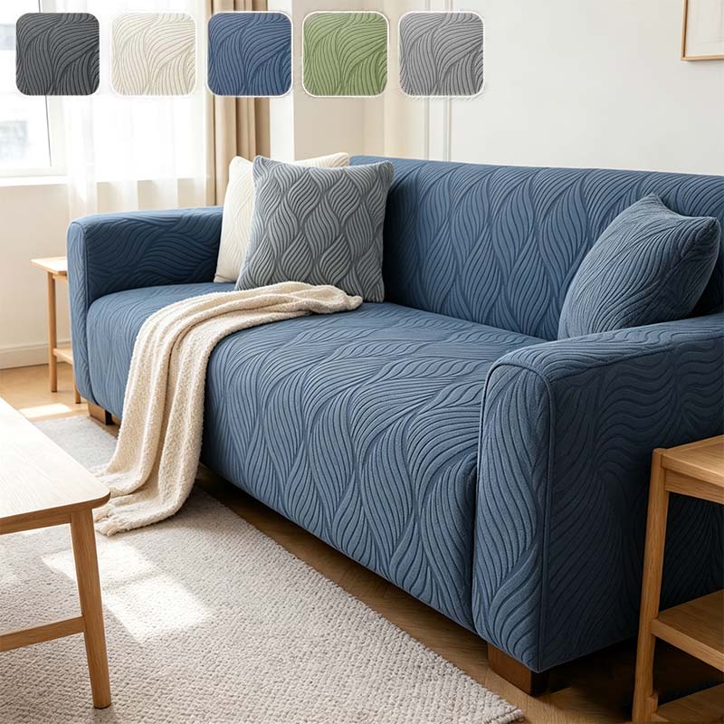 Elastic Non-Slip Couch Protect - Outdoor Furniture Cover Xl 评论和价格