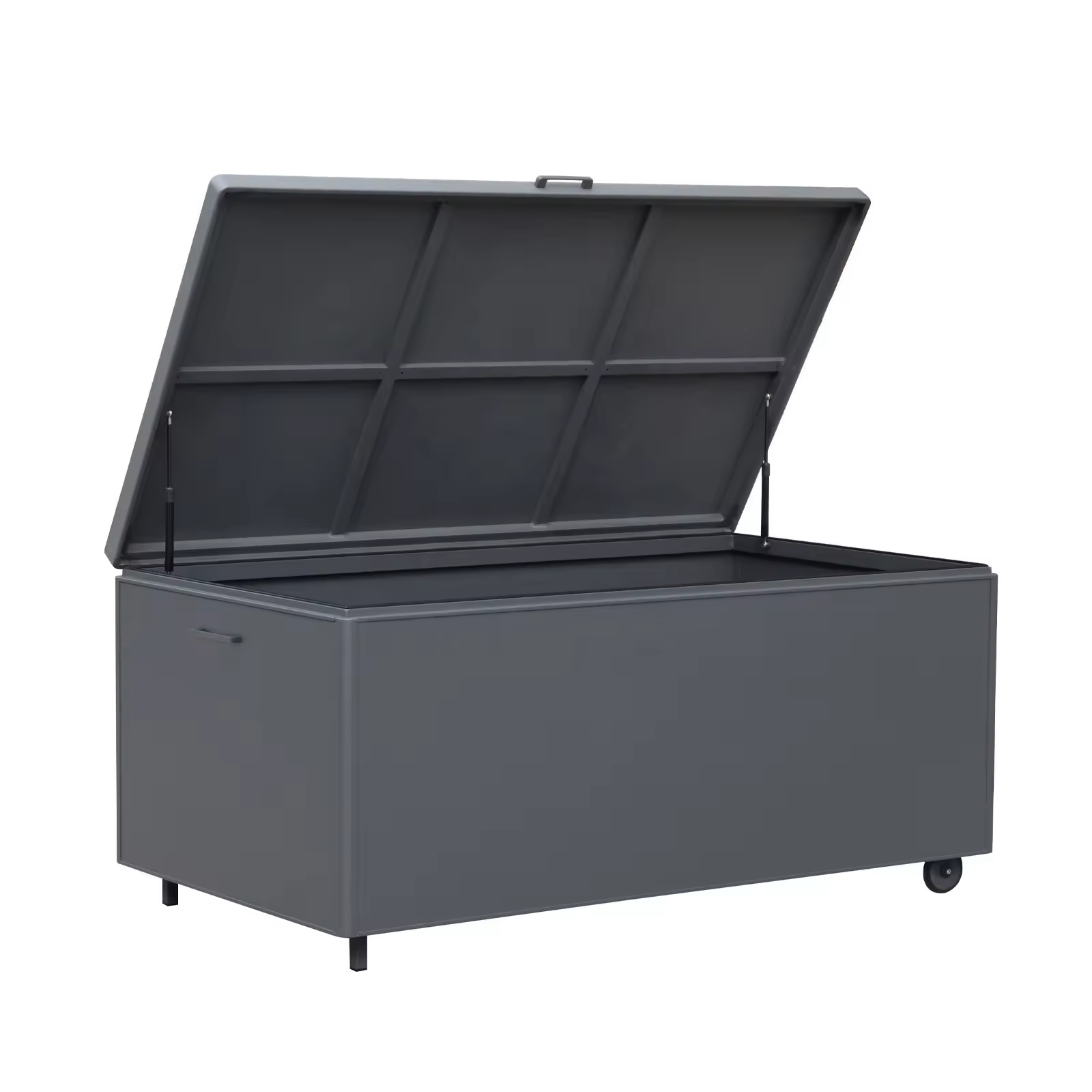 Outdoor Storage Waterproof Alu - Outdoor Furniture Cushions 评论和价格