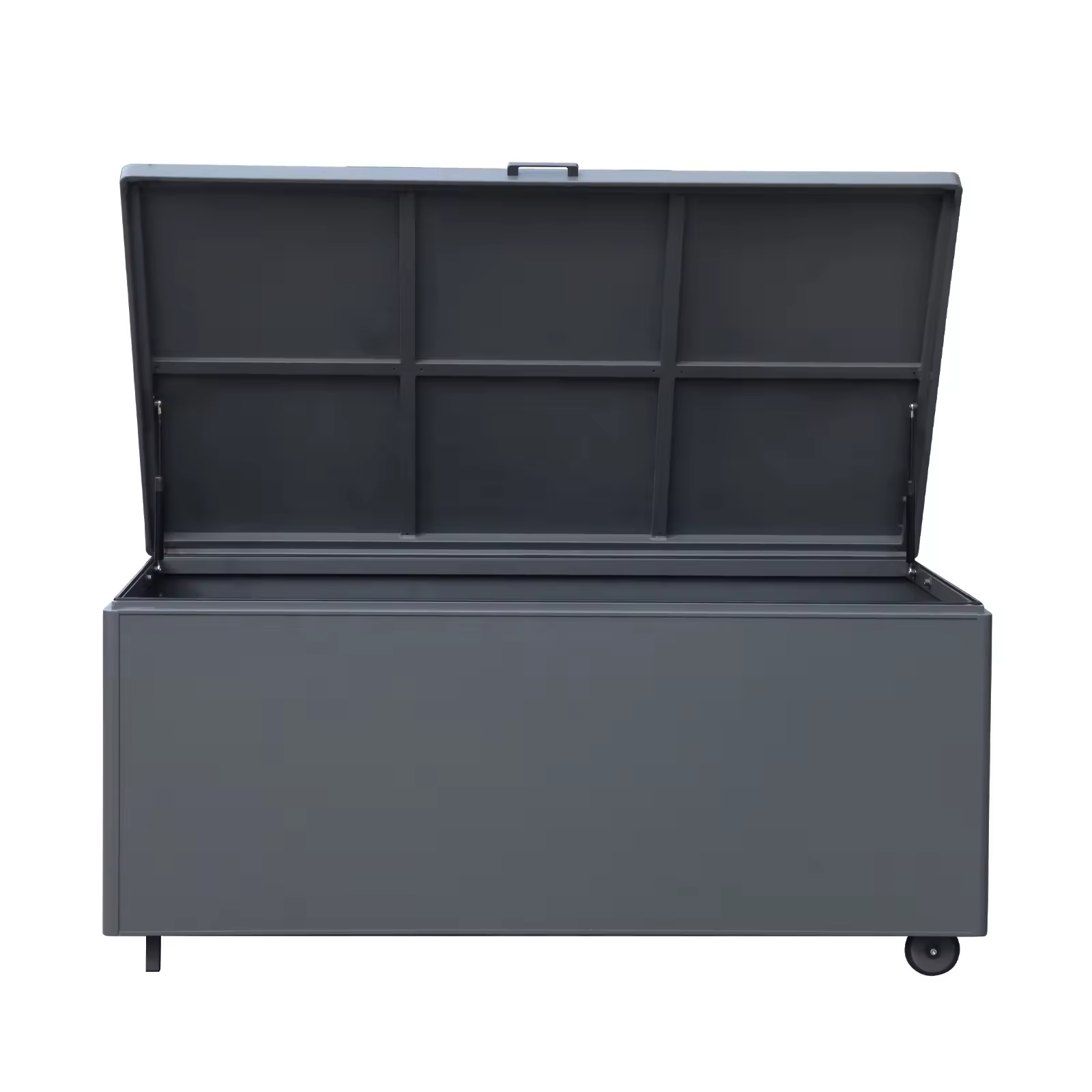 Outdoor Storage Waterproof Alu - Outdoor Furniture Cushions 评论和价格