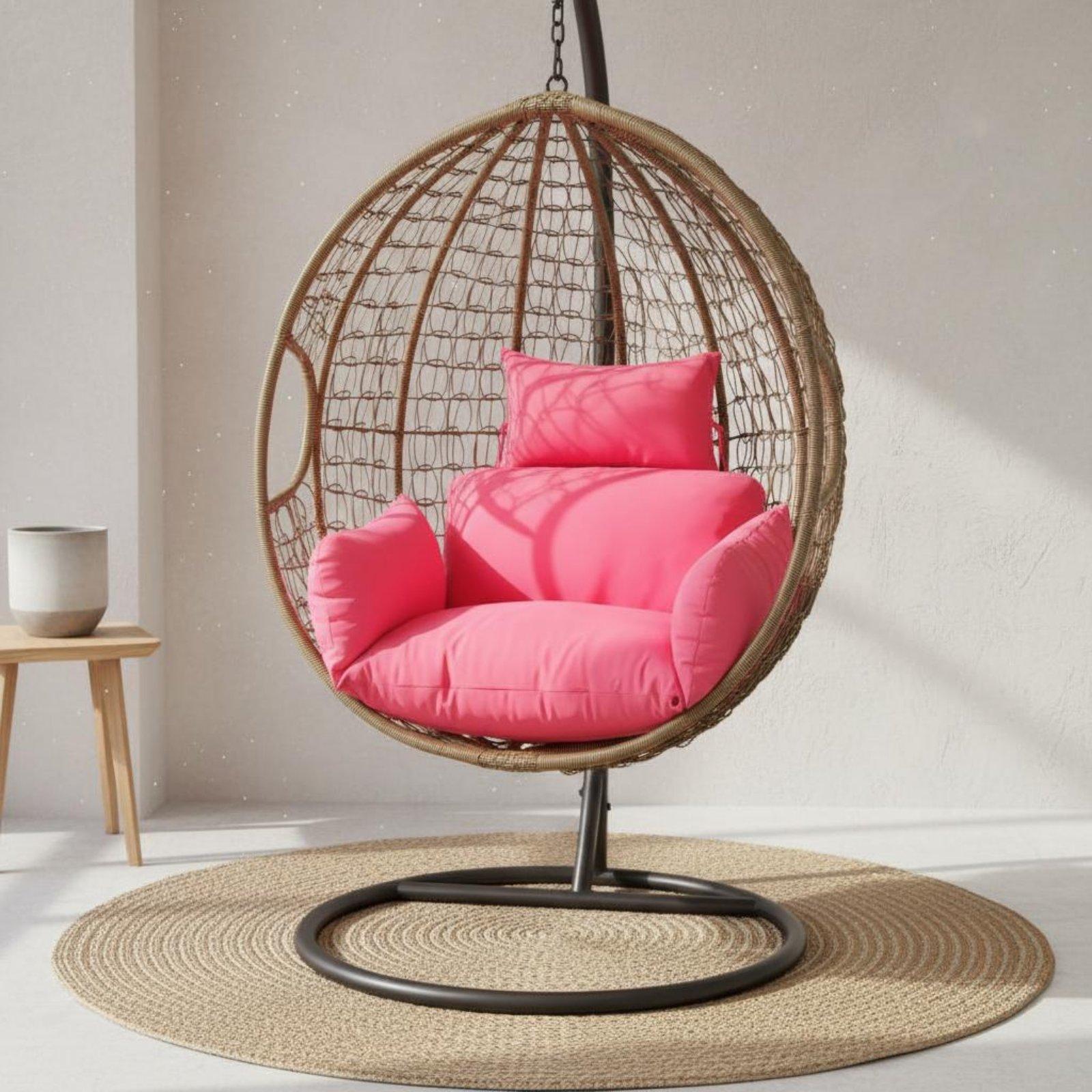 Removable Cushion Cover for Eg - Outdoor Furniture Rattan 评论和价格