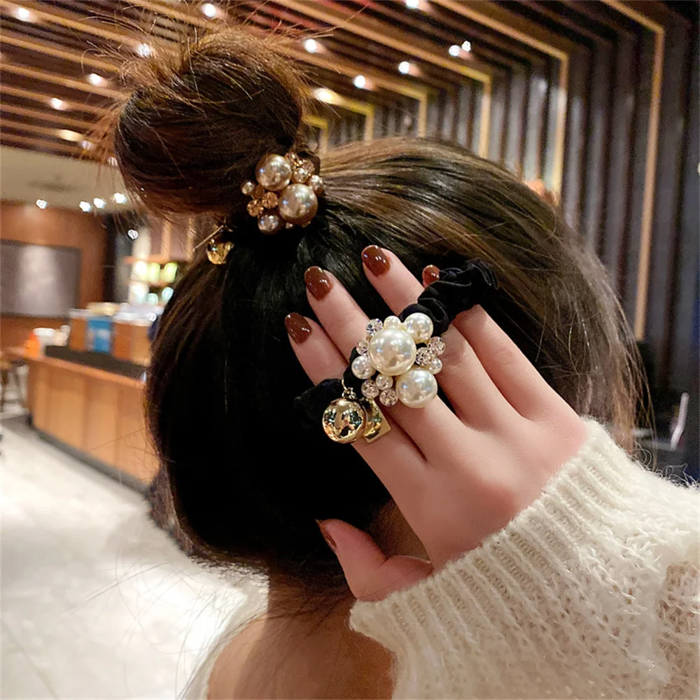 Head Flower Pearl Rhinester Ha - Outdoor Furniture Decor 评论和价格