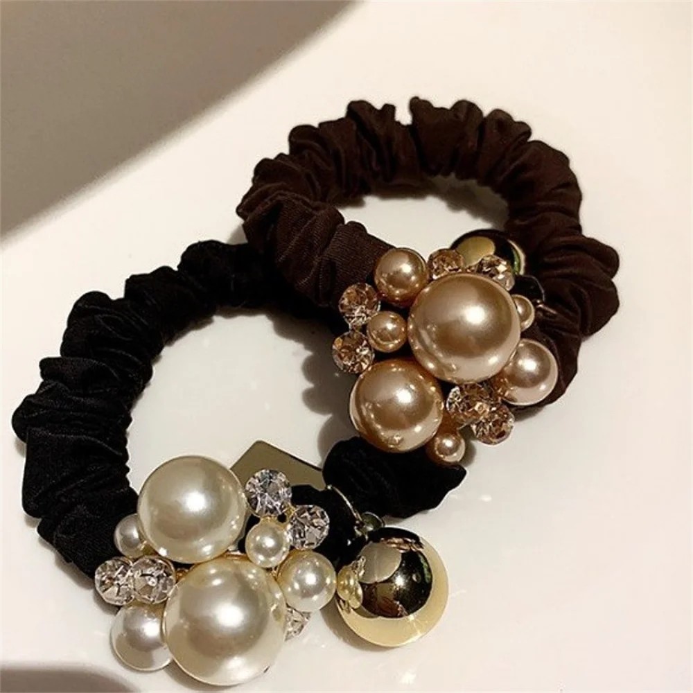 Head Flower Pearl Rhinester Ha - Outdoor Furniture Decor 评论和价格
